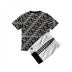 Camisola Colo-Colo Criança Equipamento Quarto 2023 Manga Curta